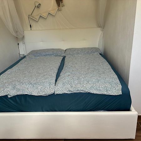 Mare Apartment Valledoria  Bagian luar foto