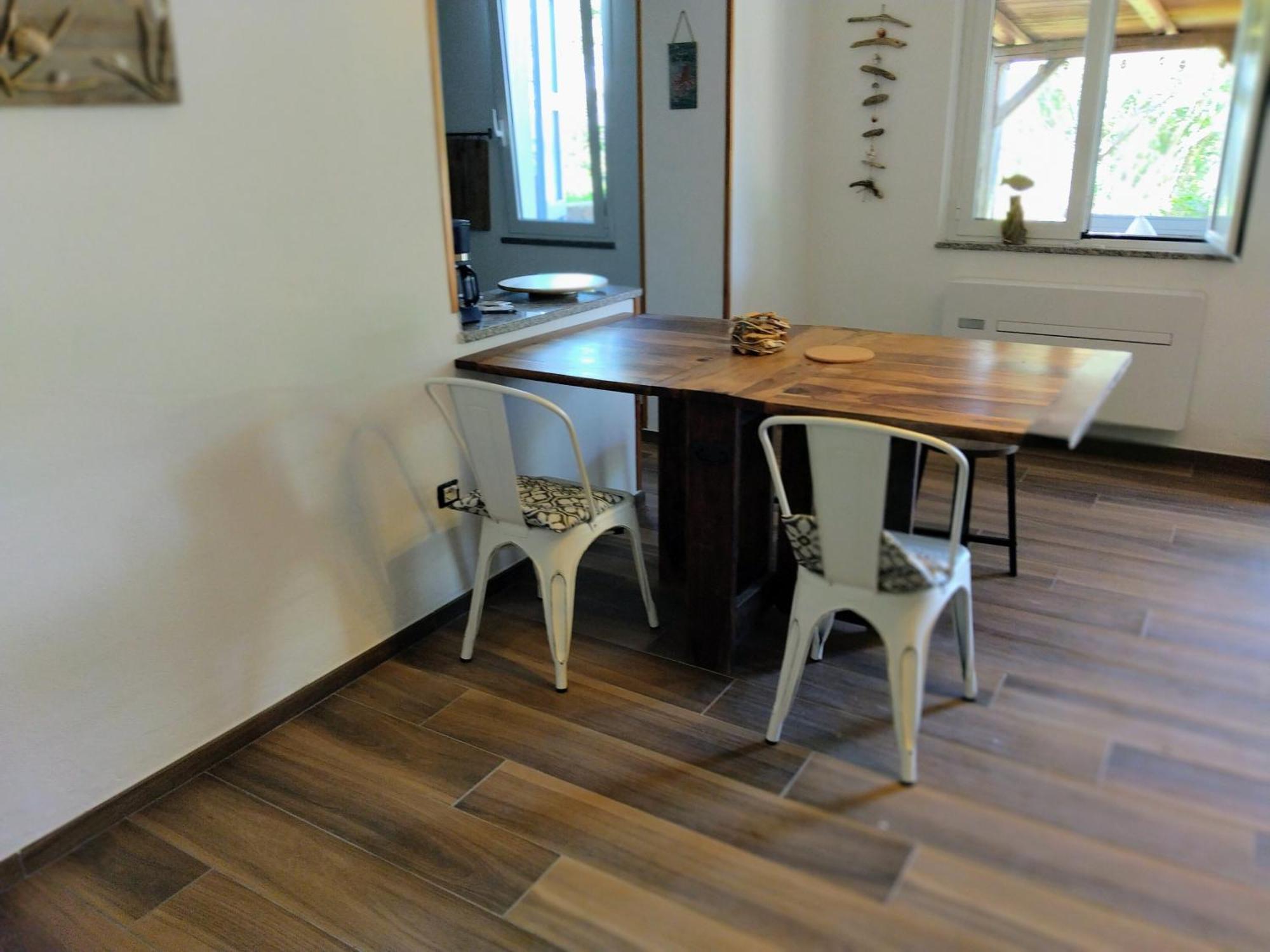 Mare Apartment Valledoria  Bagian luar foto