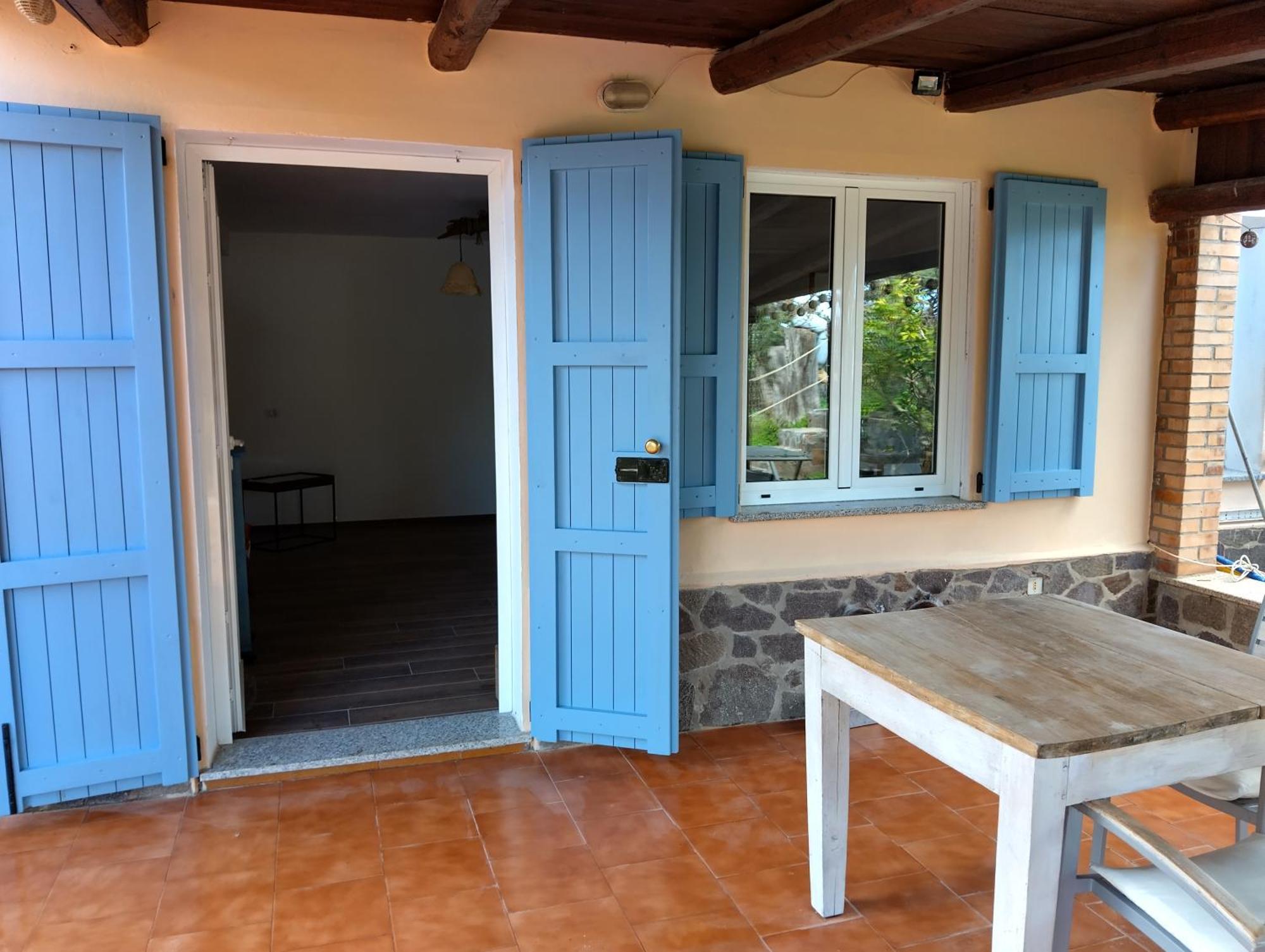 Mare Apartment Valledoria  Bagian luar foto