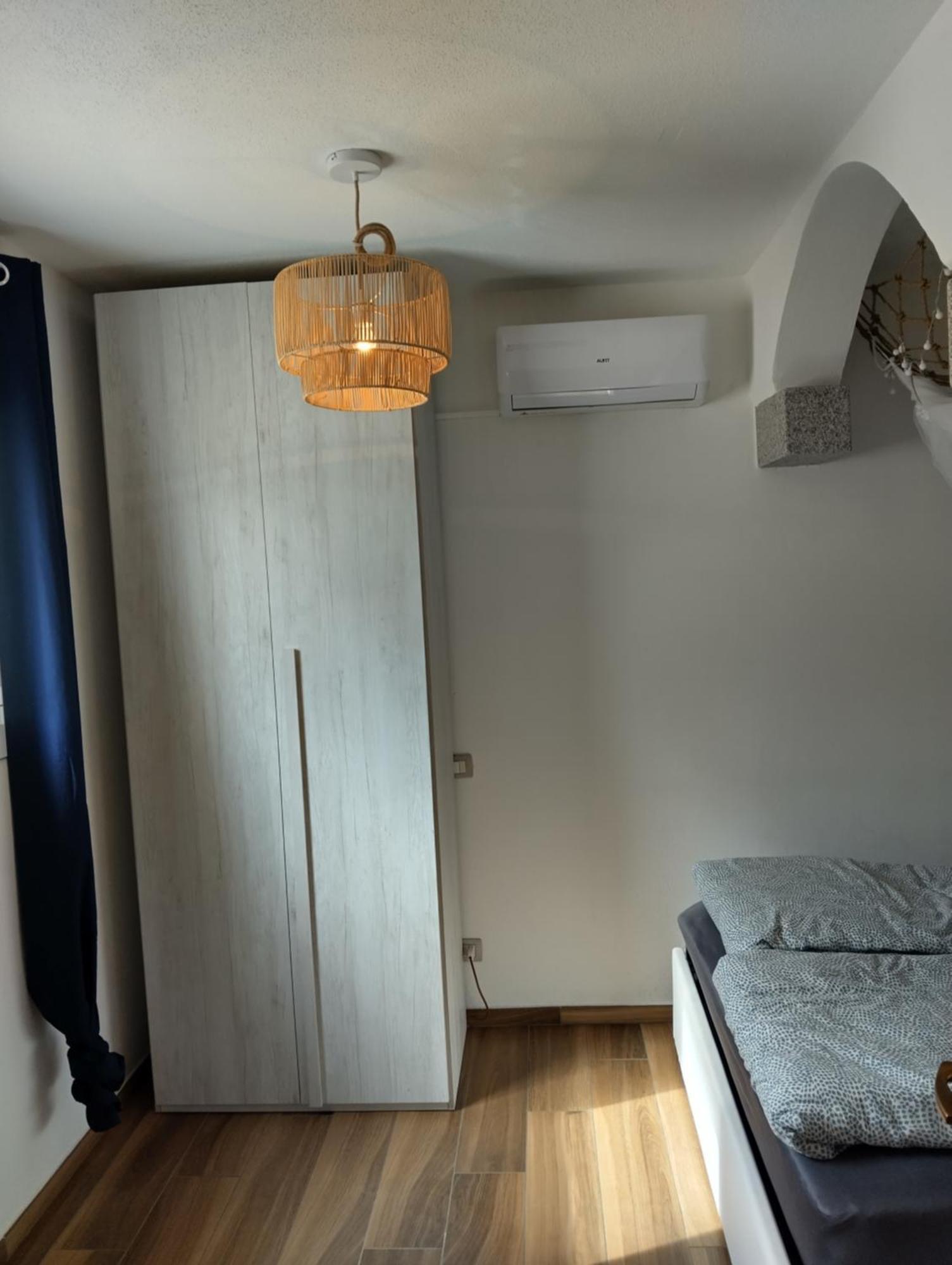 Mare Apartment Valledoria  Bagian luar foto