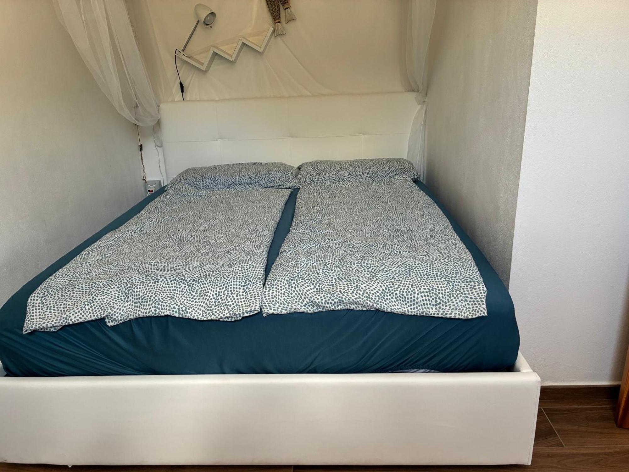 Mare Apartment Valledoria  Bagian luar foto